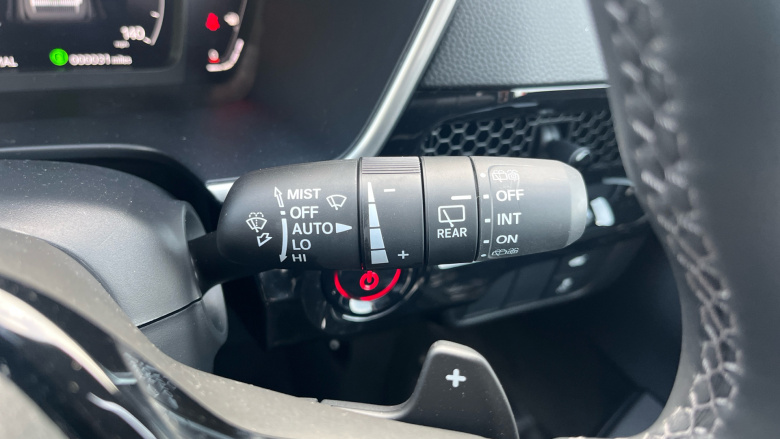 Honda CR-V 2.0 ePHEV Advance Tech 5dr eCVT Estate